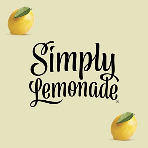 SMPLY LMNADE ALL NATRL (6x52.00)