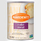 Manischewitz Cake Meal, Canister, Passover,16-Ounces (Pack Of4)