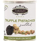 Tartufi Jimmy Truffle Powdered Pistachios Nuts | Aromatic, Oven Baked Pistachios | Crunchy, Healthy Snack, Fresh, Distinctive Ta