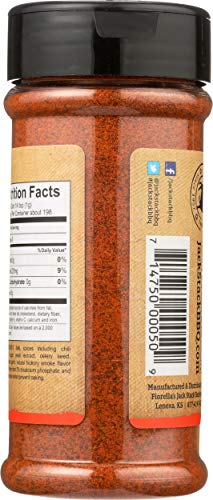 Jack Stack Meat&Pltry7Oz (Pack Of 1)