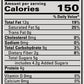 Wellbees Grain Free Granola, Oat Free, Low Carb, Honey Sweetened, 10 oz