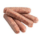 Ready Set Gourmet Morningstar Farms Veggie Sausage Links - Plant Based - 9g Protein - 4 Pack (8 oz Each) - Frozen