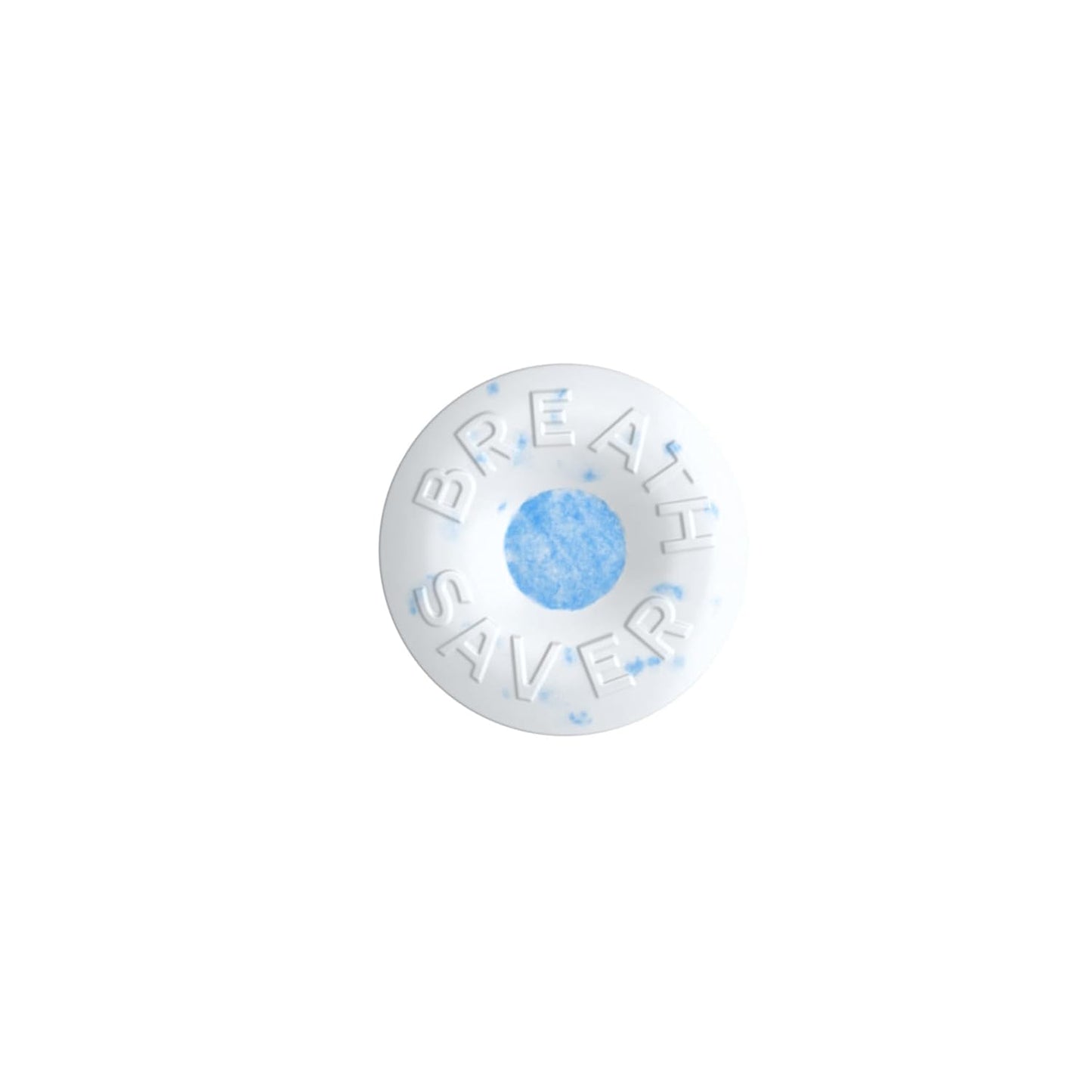 Breath Savers Peppermint Sugar Free Breath Mints Rolls, 0.75 Oz (Pack Of 12)
