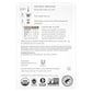 Tazo Tea - Tea Awake Eng Breakfast - Case Of 4-36 Bag