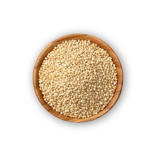 Quinoa 500G (17.63Oz)