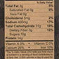 Kodiak Cakes - Flpjk/Wffl Mix Almond Poppy - Case Of 6-18 Oz