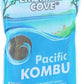 Emerald Cove Pacific Kombu (Dried Seaweed), 1.76-Ounce Bags (Pack Of 6)