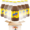 [CAMEO] - Chocolate Drink, Shake It, Chocolate Milk | 15.5oz Glass Bottle (10 Pack)