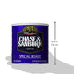 CHASE & SANBORN Special Roast Ground Coffee, Medium Roast, 30.5 oz (1.9 lb) - Rich Flavor, Perfect for Coffee Lovers