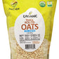 Mccabe Organic Thick Rolled Oats - Extra Thick Rolled Oats | Rich With Fiber & Minerals | Usda And Ccof Certified | Product Of U