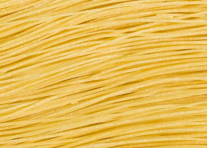 Campofilone Italian Tonnarelli Egg Pasta | Marcozzi Di Campofilone Traditional Dried Egg Pasta Imported From Italy | 8.8Oz (250G