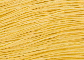 Campofilone Italian Tonnarelli Egg Pasta | Marcozzi Di Campofilone Traditional Dried Egg Pasta Imported From Italy | 8.8Oz (250G