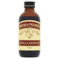 Nielsen-Massey Pure Vanilla Extract For Baking And Cooking, 4 Ounce Bottle
