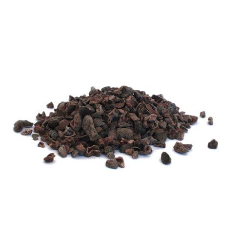 Mayans Secret = 1Lbs Usda Certified Cacao Nibs Organic Cocoa Nibs Raw Organic Superfood, Gluten Free Pure Delicious Chocolate Es