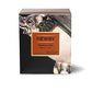 Newby London Masala Chai Heritage – Loose Leaf (100 G / 3.53 Oz Carton) – Spiced Indian Black Tea Blend