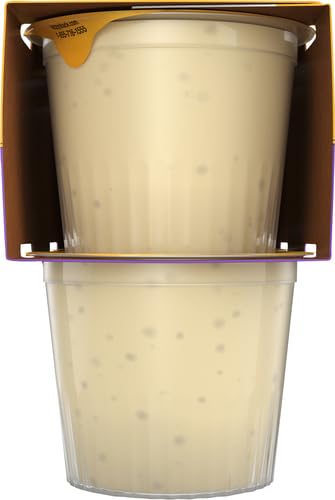 Kozy Shack Tapioca Pudding Multipack, 23.92 Oz, 6 Count