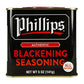 Phillips Blackening Seasoning Used In Phillips Seafood Restaurants On Blackened Chicken, Fish & Seafood