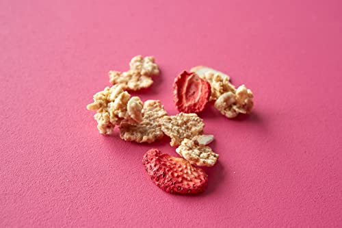 Post Great Grains Red Berry Almond Crunch