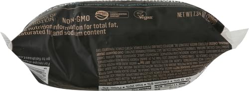 Field Roast ROAST Just Egg Breakfast Sandwich, 7 OZ
