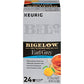 Bigelow Earl Grey Black Tea, Keurig® K-Cup® Pods, 24/Box (6082)