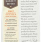 Bonafide Provisions Organic Chicken Broth, Shelf Stable 32 fl oz