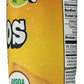 LESSEREVIL Organic Cowboy Cheddar Cheezmos  7 OZ