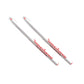 The Cookie Countess Red Fine Tip Food Marker - 2 Pack