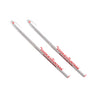 The Cookie Countess Red Fine Tip Food Marker - 2 Pack