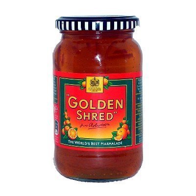 Robertsons Golden Shred Marmalade (3 Pack)