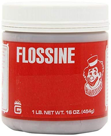 Hot Cinnamon Flossine