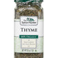 Spice Hunter Thyme Organic, 0.6-Ounce Unit (Pack of 6)