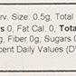 Dutch Jel Fruit Pectin Bulk, 1.8 Pound, 28.8 Ounce (Pack of 1)