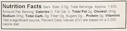 Dutch Jel Fruit Pectin Bulk, 1.8 Pound, 28.8 Ounce (Pack of 1)