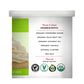 Miss Jones Baking Organic Buttercream Frosting, Perfect For Icing And Decorating, Vegan-Friendly: Cream Cheese (Pack Of 6)