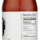 Just Ice Tea Organic Original Unsweetened Black Tea, 16 FZ