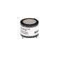 Msa 10106722 Combustible Gas Sensor Kit For Altair 5X Multi-Gas Detector, Xcell Exsensor Measures O2, Co, H2S, So2, And No2, Por