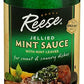 Reese Jelly Mint Leaves