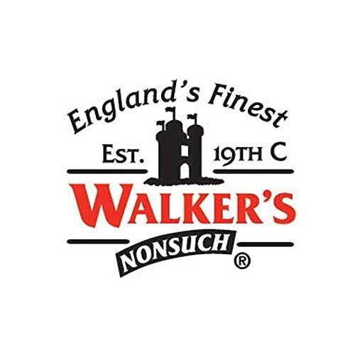 Walkers Toffee - English Creamy Bag 150G