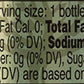 Fever-Tree Premium Ginger malt-inspired, 6.8 Fl Oz (Pack of 4), Model B28855
