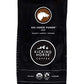 Kicking Horse Coffee, 454 Horse Power, Dark Roast, Whole Bean, 10 Oz - Certified Organic, Fairtrade, Kosher Coffee 10 Ounce (Pac