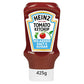 Heinz Tomato Ketchup No Added Sugar And Salt 400Ml