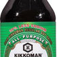 Kikkoman Soy Sauce - Traditionally Brewed, Reduced Sodium Content, Healthy and Authentic, Ideal for Stir-Fries and Marinades - 2