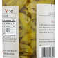 Jeffs Naturals Sliced Golden Greek Peperoncini, 12 Fz