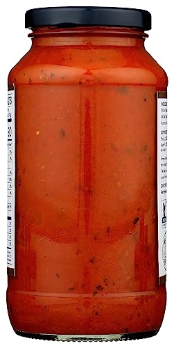 Carbone - Sauce Mushroom Marinara - Case Of 6-24 Oz