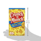 Crunch 'N Munch Buttery Toffee Popcorn With Peanuts, 3.5 Oz. (Pack Of 12)