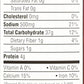 Golden Malted Waffle and Pancake Flour, Original, 33 Ounce Can, Corn, Model GM 6/33F