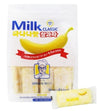 Milk Classic Rice Cracker ?? ??? ??? 240g (240g, Banana)