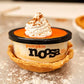 Noosa Yoghurt, Pumpkin, Whole Milk Yogurt, Grade-A Pasteurized, Gluten Free, Probiotic, 8 Ounce