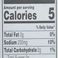 G Zero Lemon Lime Powder 10 Count (Pack Of 1)