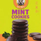 Goodie Girl Mint Slim Cookies, 7 Ounce